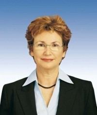 יעל גרמן - הוכחה לעליונות נשית!
